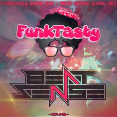 FunkTasty Crew #049 - Beat Sense Guest Mix