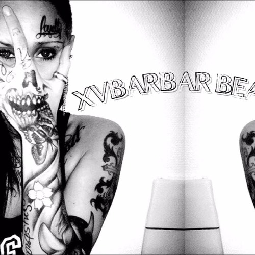 Dubai - Arabian Trap Remix Bass Prod. by XVbarbar Beats