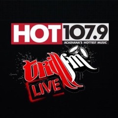 #TrillFMLive Friday Night Marathon Pre-Show #UnCut #JiggEdition 6|17|16