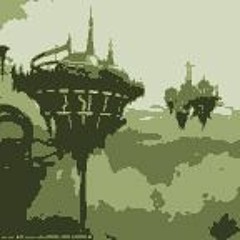 Azys Lla - Order Yet Undeciphered (Chiptune)