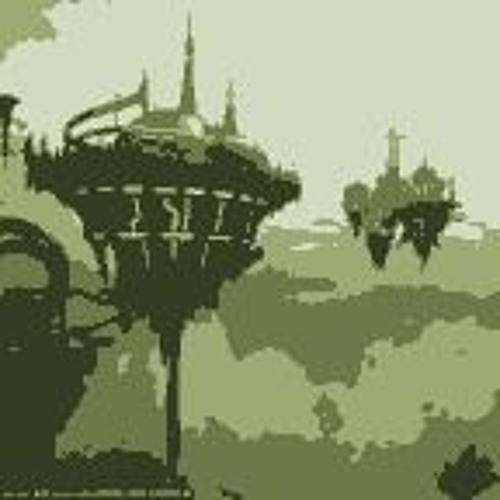 Azys Lla - Order Yet Undeciphered (Chiptune)