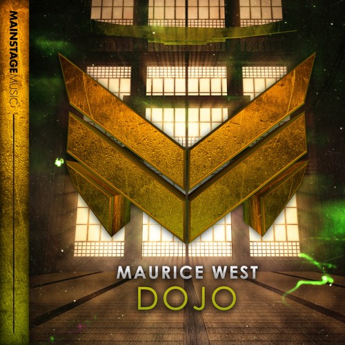 Maurice West - Dojo (Original Mix)