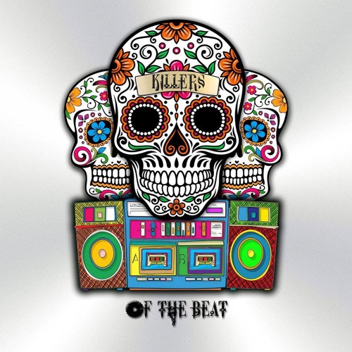 DJ PELADO - KILLERS OF THE BEAT  2016 (MIXTAPE-10MIN)