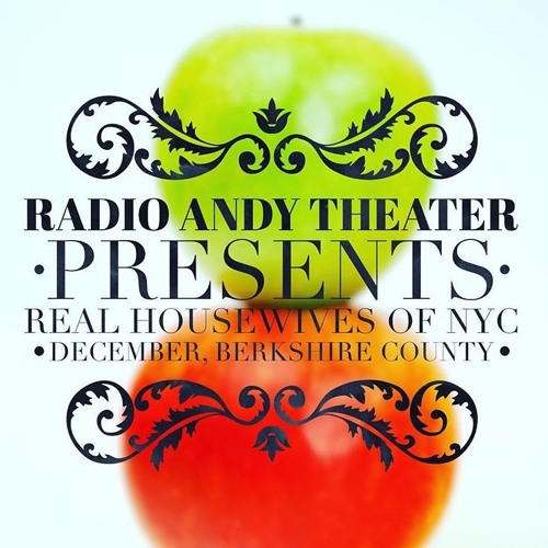 Stream episode Radio Andy Theater LuAnn And Jules by SiriusXM