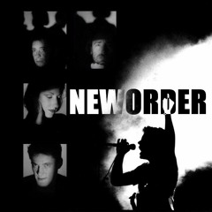 New order - Blue monday (instrumental edit by Dj Flash)