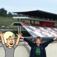 • Little Cowboy • frame version