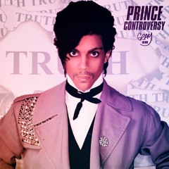 Prince - Controversy (GRAY Remix) 🎵 FREE DOWNLOAD