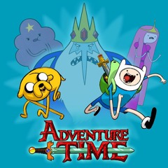 10AD- ADVENTURE TIME