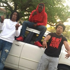 WASSUP- Lil Ralph x J Roc x J Rikko