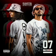 shayfeen - 7it Arfini M9awad (khalid Ryo Bboy Mix)FREE DL