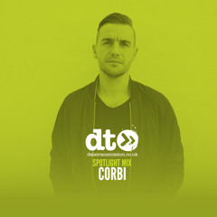 Spotlight Mix: Corbi