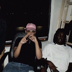 DJ Retro Static Mix Ft. Smokepurpp - Kilo / Ace Hood 4th Quarter