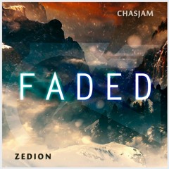Alan Walker - Faded (ZEDION x CHASJAM Remix)