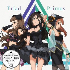 Triad Primus_Trancing Pulse Off vocal
