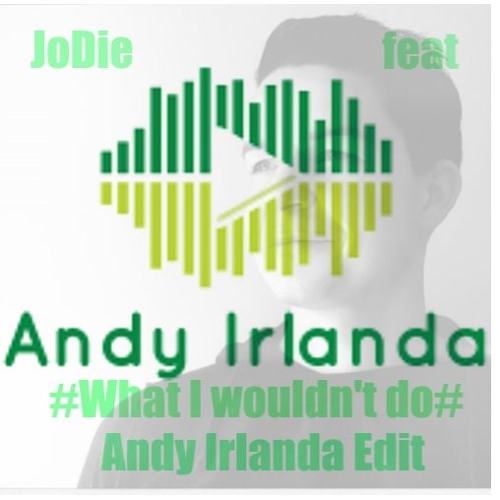 JoDie - Lets Do It Again (Andy Irlanda Edit)