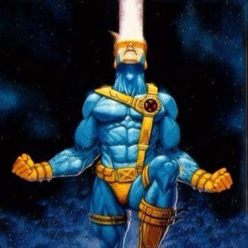 NGLS - Cyclope ( JMBeats.prod )( Preview Marvel Universe )