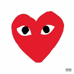 Comme des Garçons (prod. trapbleez)[twitter @thenappyniglet]