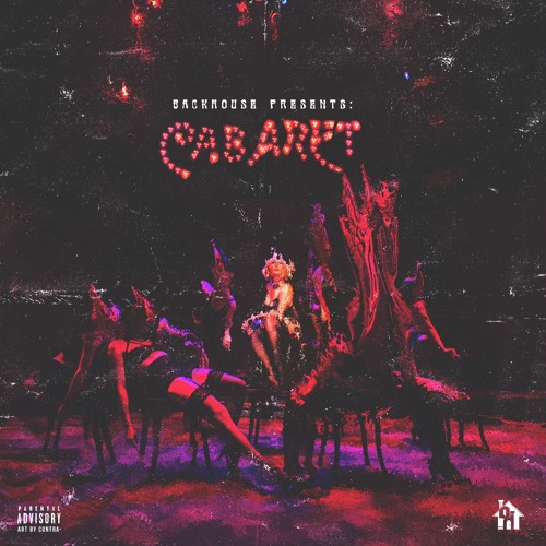 Cabaret (feat. Slyte, Dominic Fike)