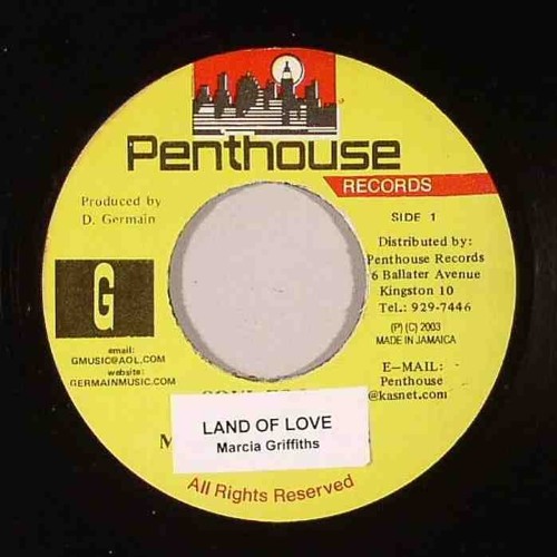 LAND OF LOVE RIDDIM 1996 MIX BY DJ RICHIE