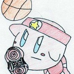Checked Hoops (Quad City DJs Vs Kirby's Air Ride)