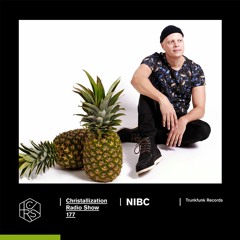 Christallization #177 with Kristijan Molnar and NIBC