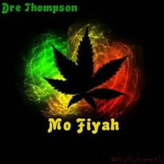Mo Fiyah (eng. by: B. Lackey)