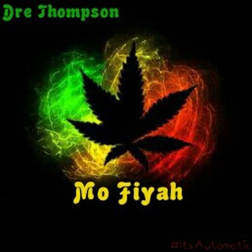 Mo Fiyah (eng. by: B. Lackey)