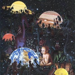 RITMO DE PANE (mashup) - INNOVATIVE CHOICE