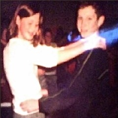 Dancin' Thru The City