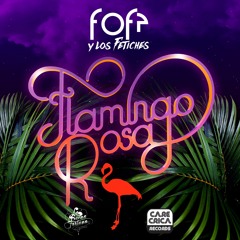 4. Flamingo Rosa