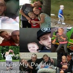 Thats My Daddy