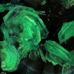 Chalcophyllite (demo)