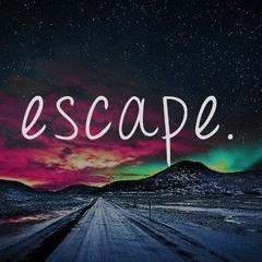 Artistik - My Escape (Prod. By Freddie Joachim)