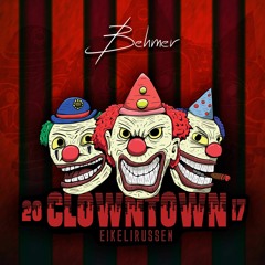Clowntown 2017 (Listen on Spotify) + Free Download
