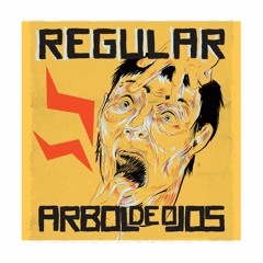 02 Árbol De OJos - Cangrejo