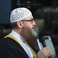 Be Courageous in Dawah - Imam Hasan Khalil