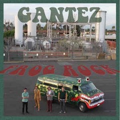 GANTEZ - "Medication"