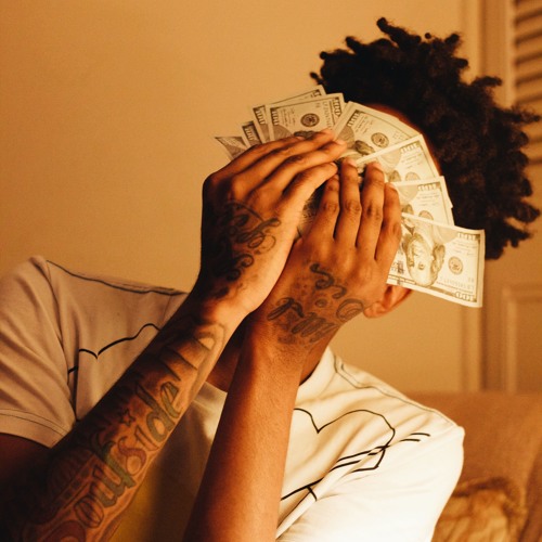 Lightshow - On My Nerves [Prod. By Yung Lan]