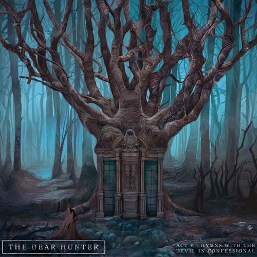 The Dear Hunter - Gloria