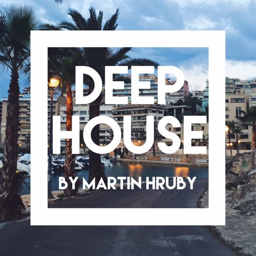 Deep House by Martin Hruby