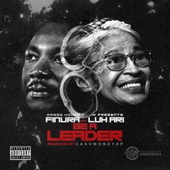 Be A Leader Ft Luh Ari