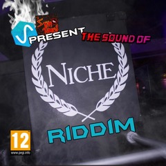 Niche Riddim 4x4 Bassline CD mixed by ST (starring TRC; TS7; T2 & Mista 2Blessed) out 09 June 2016