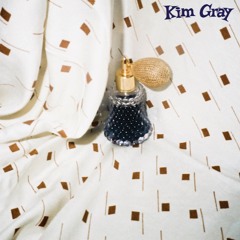 KIM GRAY - "Perfume Ghost"