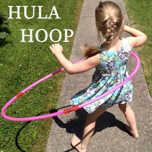 Hula Hoop (Jan and Dave Heffner - vocals)