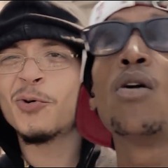 Casper and Peter Bones- Why Me
