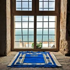 اللهُ أكبر قَالَها