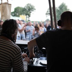 Barros & Kielen - Drift Festival 2016