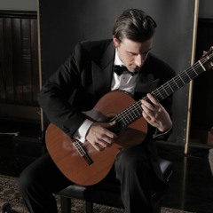 Bach: Chaconne From The Violin Partita No. 2 In D Minor