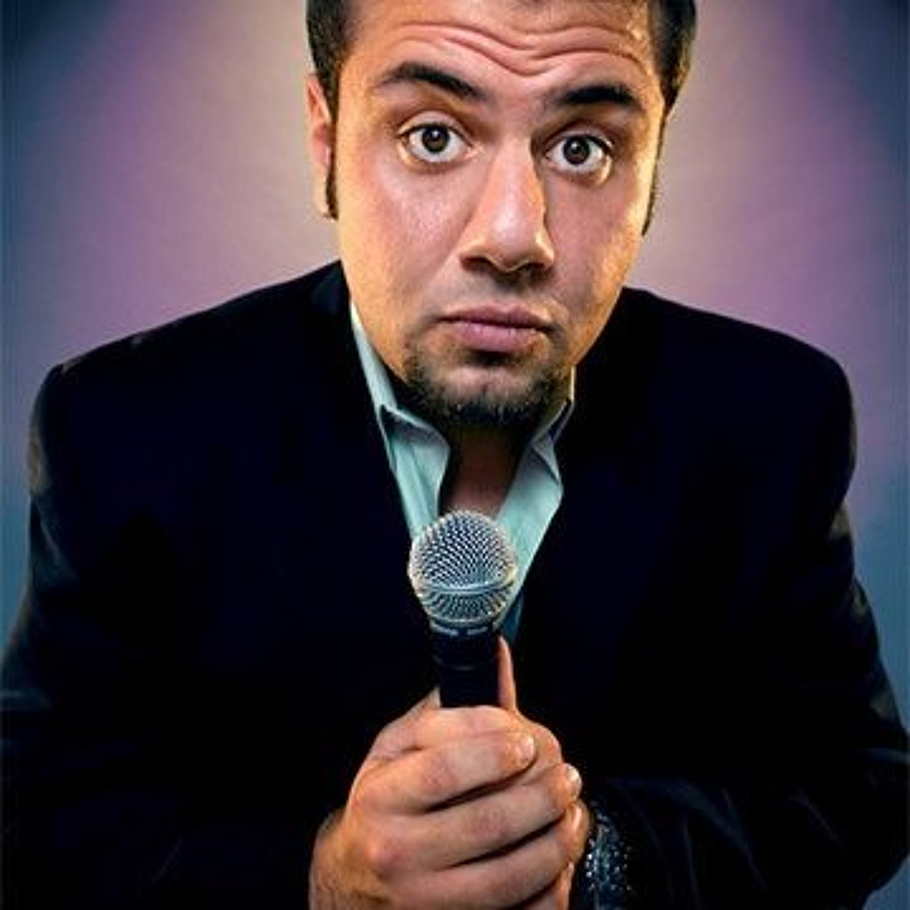 Mo Amer On This American Podcast Comedy Edition