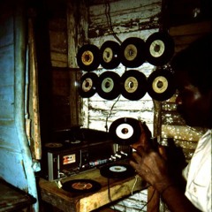 Jazz-Funk-Soul-Organic Grooves